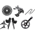 SRAM Rival 1 x Hydraulic Disc Brake Groupset - Sportandleisure.com