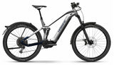 Haibike ADVENTR FS 9 720Wh Electric Hybrid Bike - SRAM NX Eagle - Nearly New - Sport & Leisure