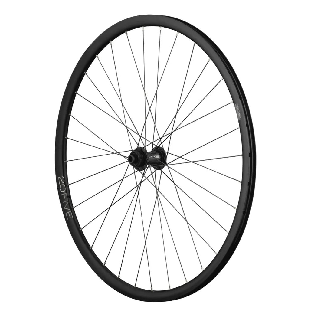 Hope 20Five Pro 5 700c Gravel Wheelset - Sport & Leisure