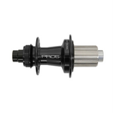 Hope 20Five Pro 5 700c Gravel Rear Wheel - 12 x 142 Axle - Black - Sportandleisure.com