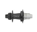 Hope 20Five Pro 5 700c Gravel Rear Wheel - 12 x 142 Axle - Black - Sportandleisure.com