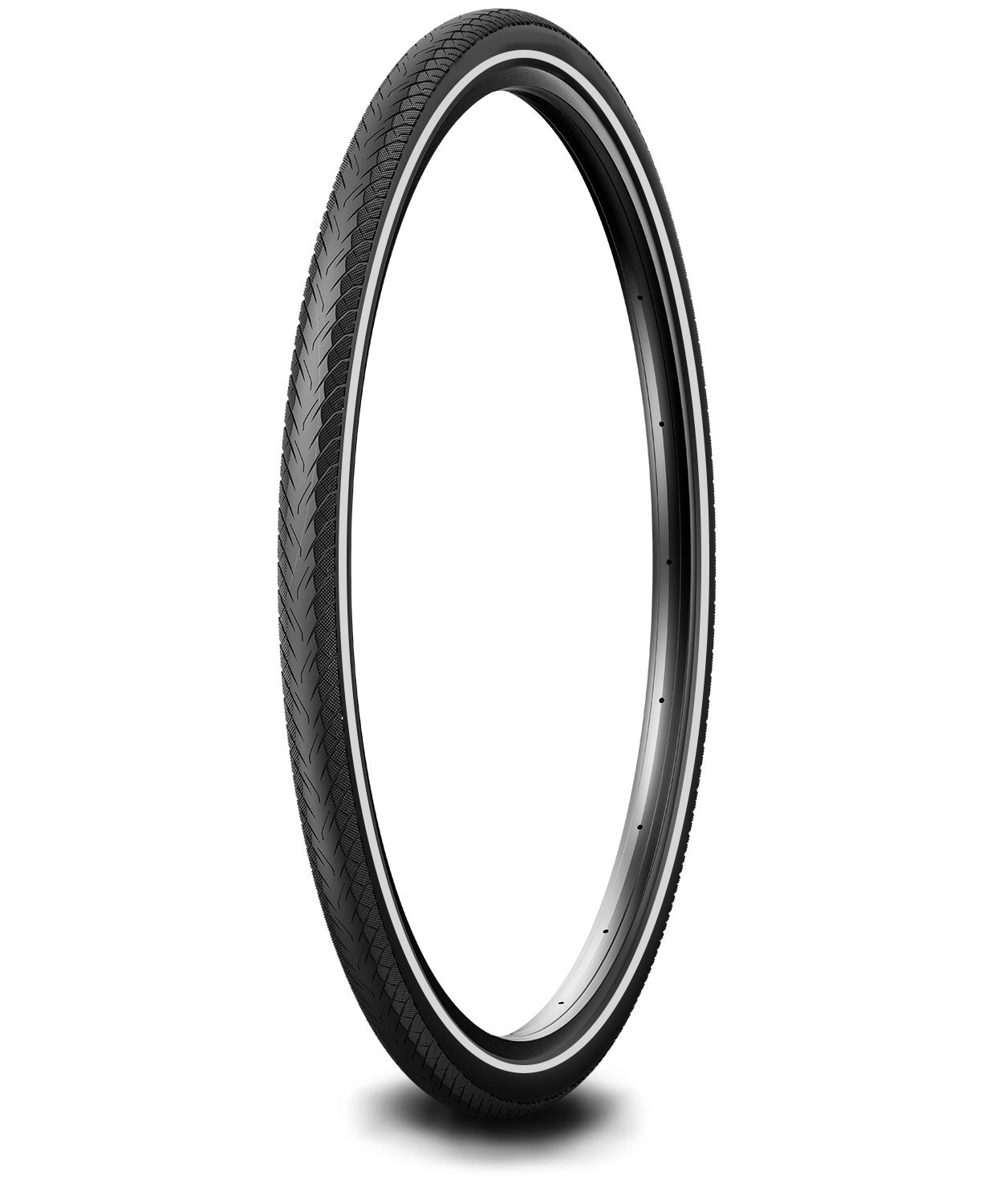 KingTip Kenda Kwick Tendril Endurance K1067 700 x 35c Hybrid Tyre