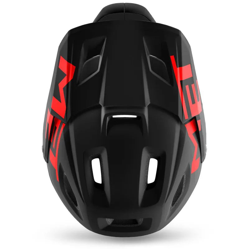 Met Parachute MCR Mips Helmet - Sport & Leisure