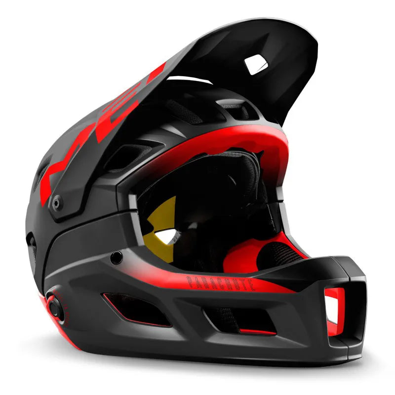 Met Parachute MCR Mips Helmet - Sport & Leisure