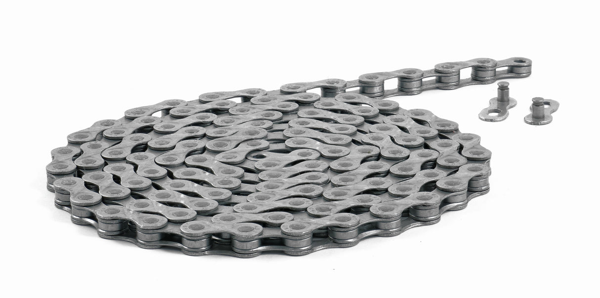 KMC X9 9 Speed Chain - 122 Link - EPT - Sport & Leisure