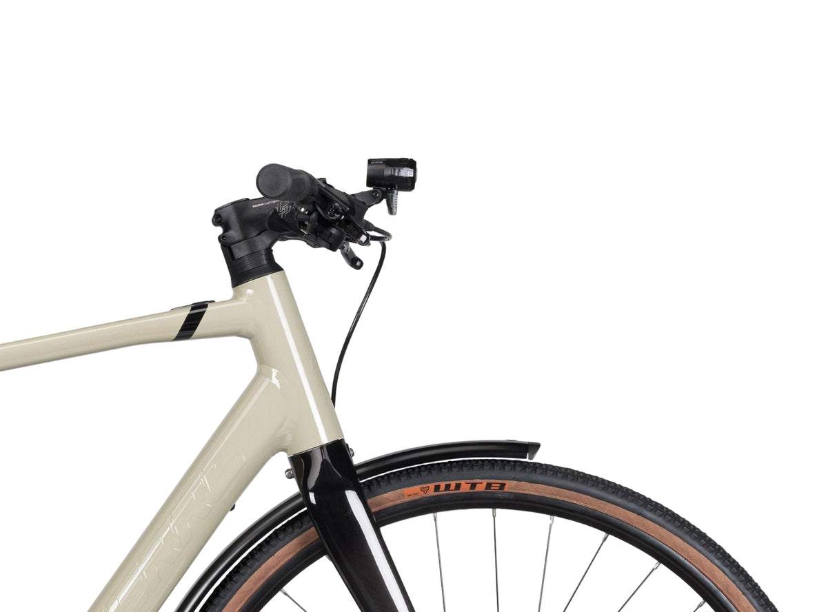 Lapierre E-Shaper 3.2 250Wh Electric Hybrid Bike - Shimano Deore - Sport & Leisure