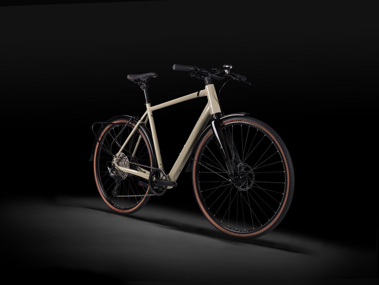 Lapierre E-Shaper 3.2 250Wh Electric Hybrid Bike - Shimano Deore - Sport & Leisure