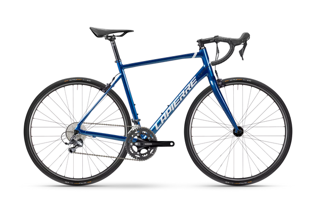 Lapierre Sensium 1.0 Road Bike - Shimano Claris - Sport & Leisure