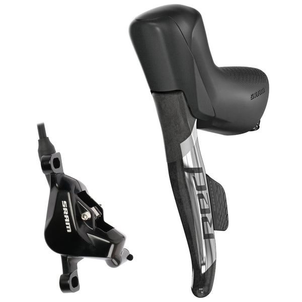 SRAM RED eTap AXS HRD Shift/Brake Set - Left Rear 1800mm – Sport
