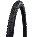 Schwalbe G-One Ultrabite 28 x 2.00 Tyre - TLEasy EVO SuperGround ADDIX SpeedGrip - Sportandleisure.com