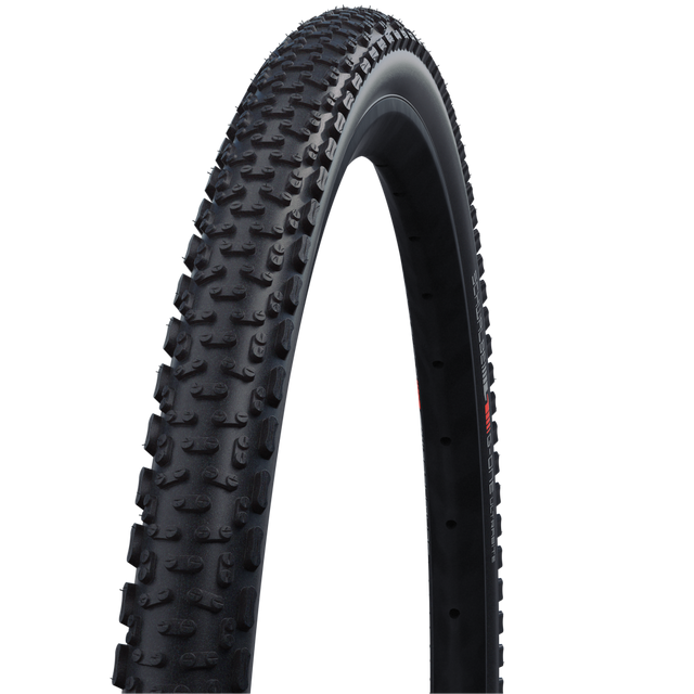 Schwalbe G-One Ultrabite 28 x 2.00 Tyre - TLEasy EVO SuperGround ADDIX SpeedGrip - Sportandleisure.com