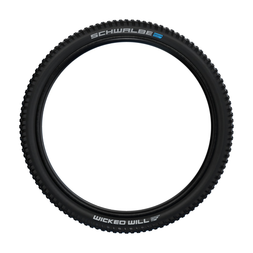 Schwalbe  Wicked Will 27.5x2.40 - Evo - Super Trail - -TL-Easy - ADDIX SpeedGrip - Sportandleisure.com