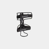 Passport Bikepacking Lug-Kage Fork Rack - Black - Sportandleisure.com