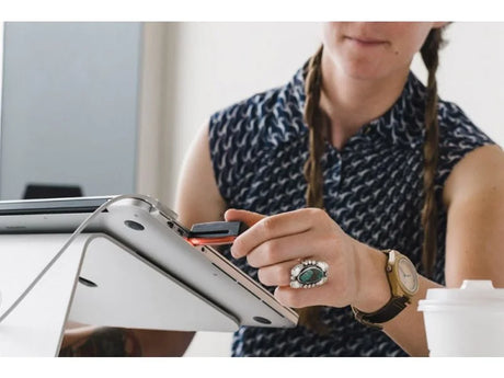 Knog Plus Free LED Bike Light Set - Sport & Leisure