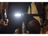 Knog Plus Free LED Bike Light Set