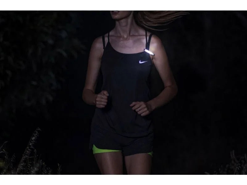 Knog Plus Free LED Bike Light Set