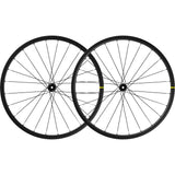 Mavic Ksyrium S Disc Clincher Road Wheelset - Sportandleisure.com