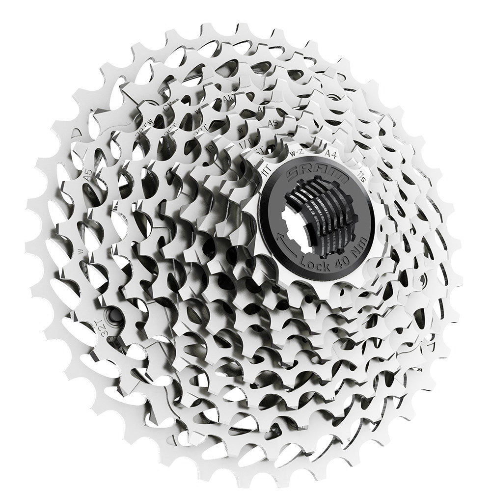 Sram PG 1130 11 Speed Cassette - Silver - Sport & Leisure