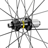 Mavic Allroad 700c Centrelock Disc Wheelset - Centrelock - Shimano HG - Sportandleisure.com