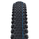 Schwalbe Rock Razor 29 x 2.35 - EVO - Super Trail - TL-Easy - ADDIX SpeedGrip - Sportandleisure.com