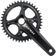 Shimano GRX FC-RX820 1x Chainset - Sportandleisure.com