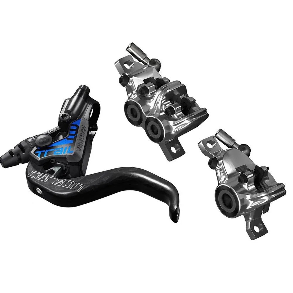 Magura MT Trail SL Carbon Disc Brake Set - Sportandleisure.com