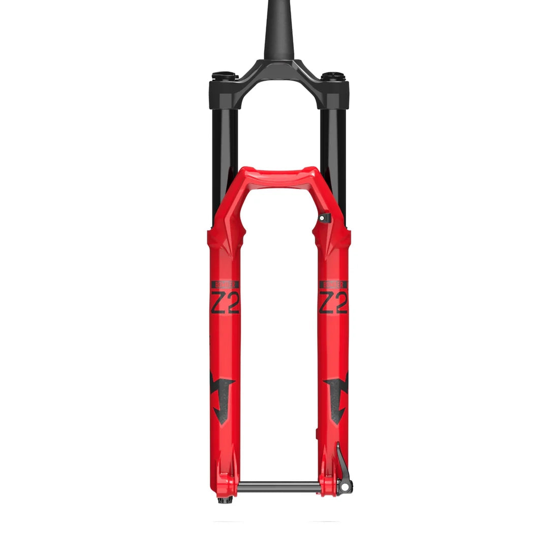 Marzocchi Bomber Z2 27.5" RAIL Boost Suspension Fork - Sport & Leisure