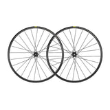 Mavic Allroad 700c Centrelock Disc Wheelset - Centrelock - Shimano HG - Sportandleisure.com