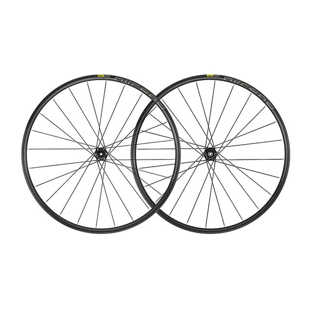 Mavic Allroad 700c Centrelock Disc Wheelset - Centrelock - Shimano HG - Sportandleisure.com