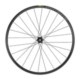 Mavic Allroad 700c Centrelock Disc Wheelset - Centrelock - Shimano HG - Sportandleisure.com