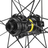Mavic Aksium 700c Centrelock Disc Wheelset - Sportandleisure.com