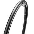 Maxxis High Road SL 700c Tubeless Ready Road Tyre - Sport & Leisure