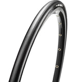 Maxxis High Road SL 700c Tubeless Ready Road Tyre - Sport & Leisure