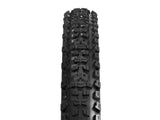 Maxxis Aggressor 29 x 2.50 WT EXO TR Folding Tyre - Tubeless Ready