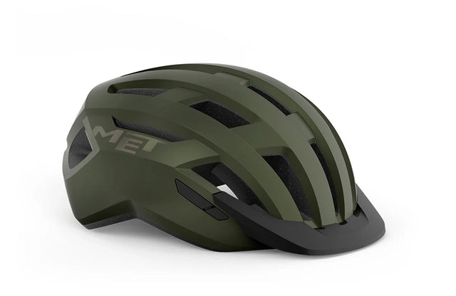MET Allroad Gravel Cycling Helmet - Sport & Leisure