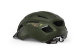 MET Allroad Gravel Cycling Helmet - Sport & Leisure