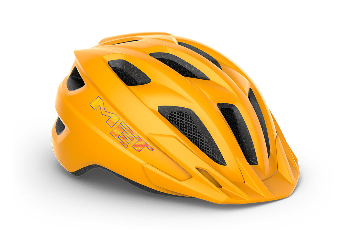 MET Crackerjack Kids Helmet - Sport & Leisure