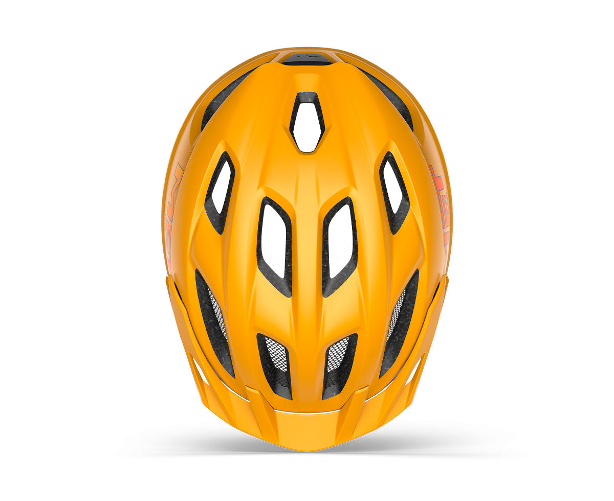 MET Crackerjack Kids Helmet - Sport & Leisure