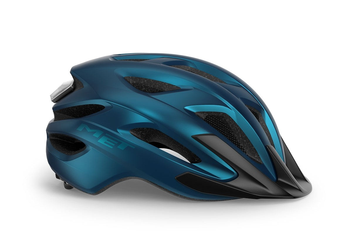 MET Crossover MIPS Cycling Helmet - Sport & Leisure