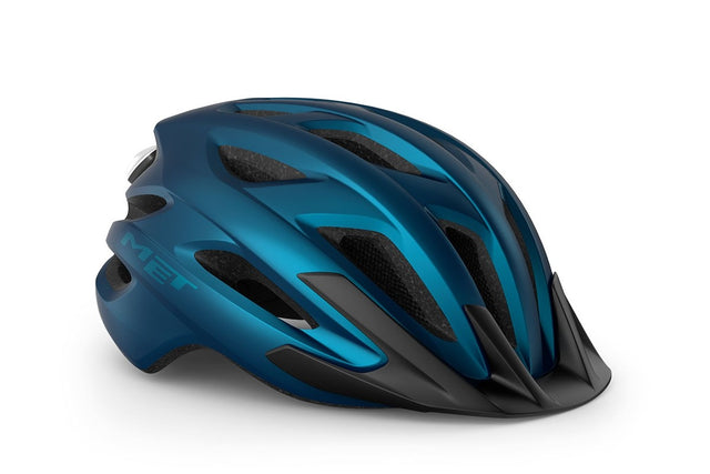 MET Crossover MIPS Cycling Helmet - Sport & Leisure