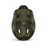 MET Parachute MCR Mips Helmet - Kiwi Green - Small - Sport & Leisure