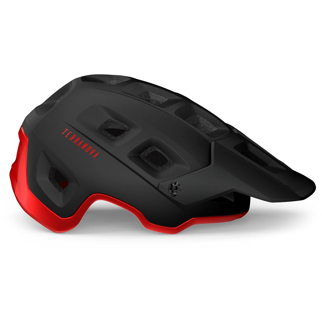 MET Terranova MIPS MTB Helmet