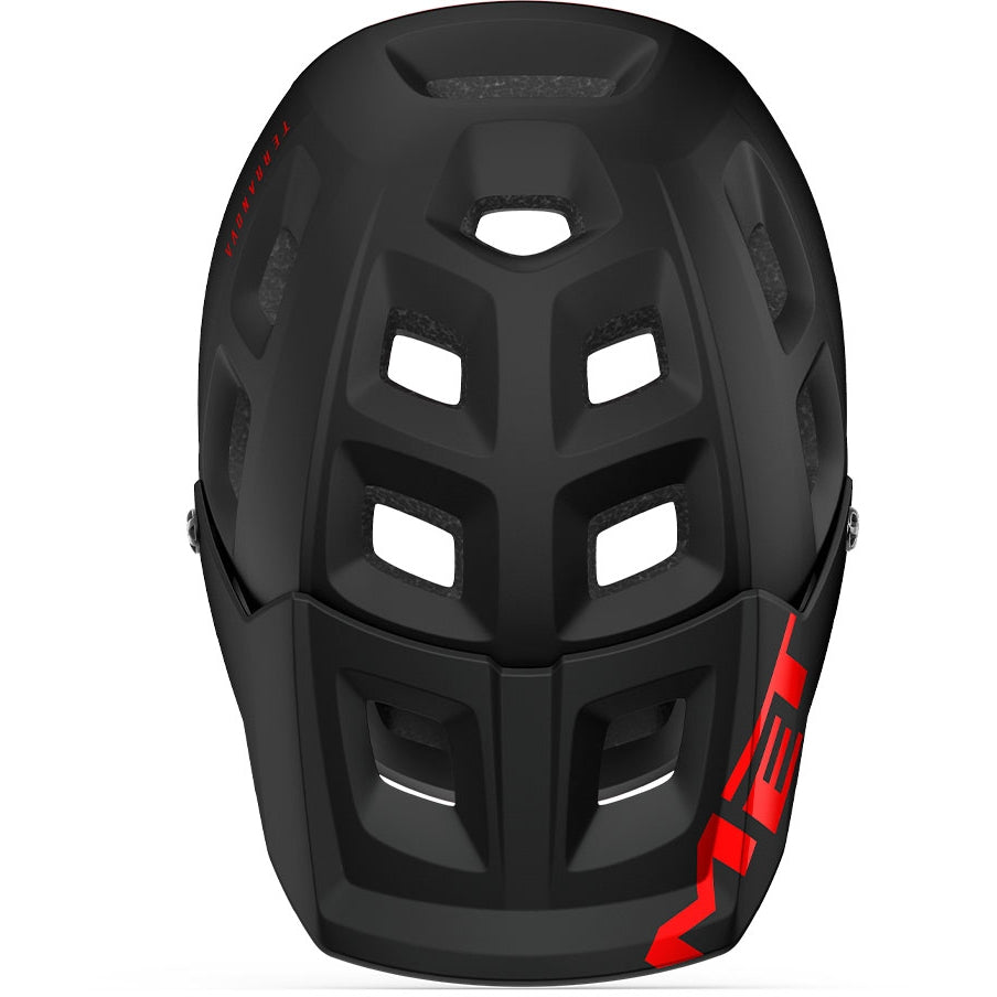 MET Terranova MIPS MTB Helmet