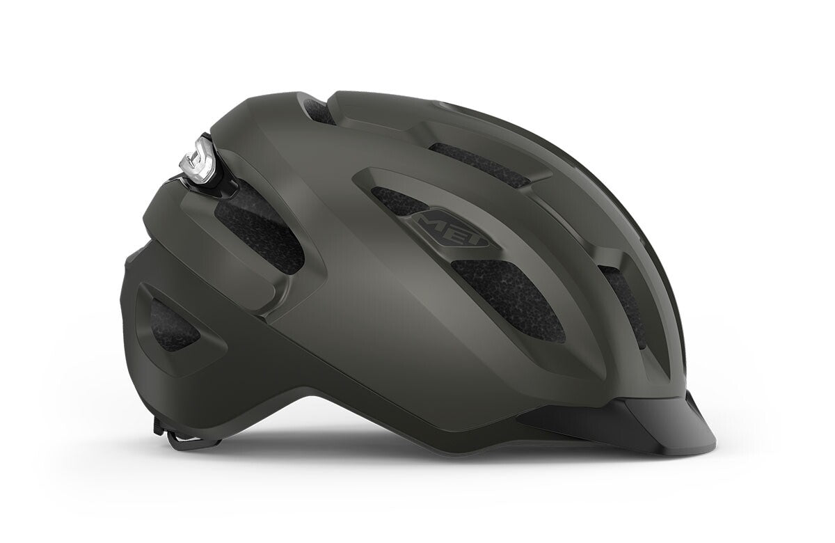 MET Urbex MIPS Urban Cycling Helmet