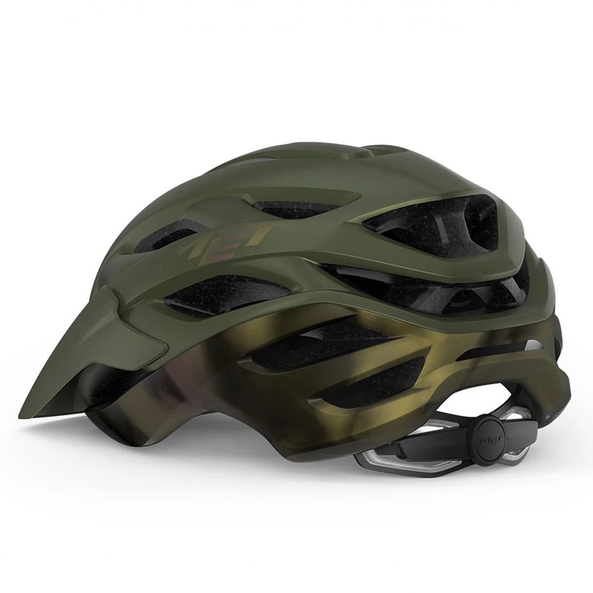 Met Veleno MIPS MTB Helmet