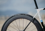 Maxxis High Road SL 700c Tubeless Ready Road Tyre - Sport & Leisure