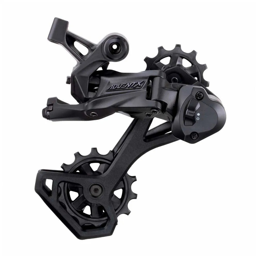 microSHIFT Advent 1 x 10 Speed Drivetrain Groupset - 11-48T - Sportandleisure.com