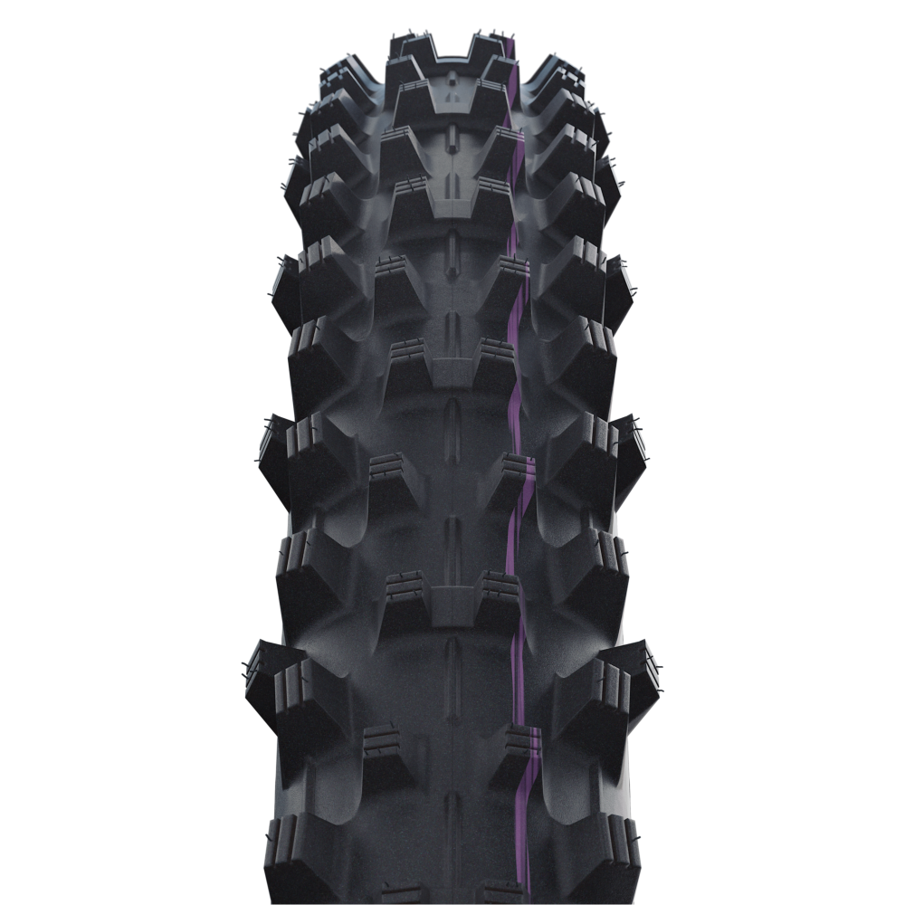 Schwalbe Dirty Dan 27.5 x 2.35 - EVO - SuperGravity - TL-Easy - VertStar - Sportandleisure.com