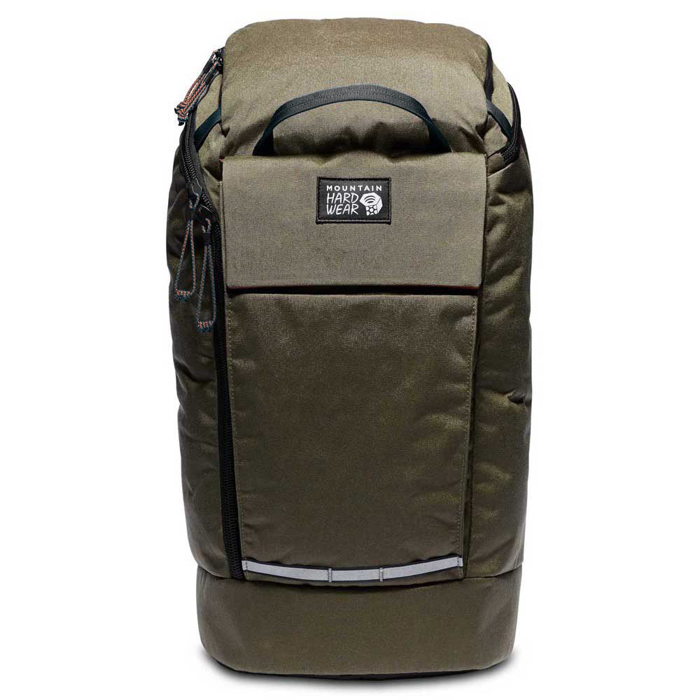 Mountain Hardwear Unisex Grotto 30L Zip Backpack