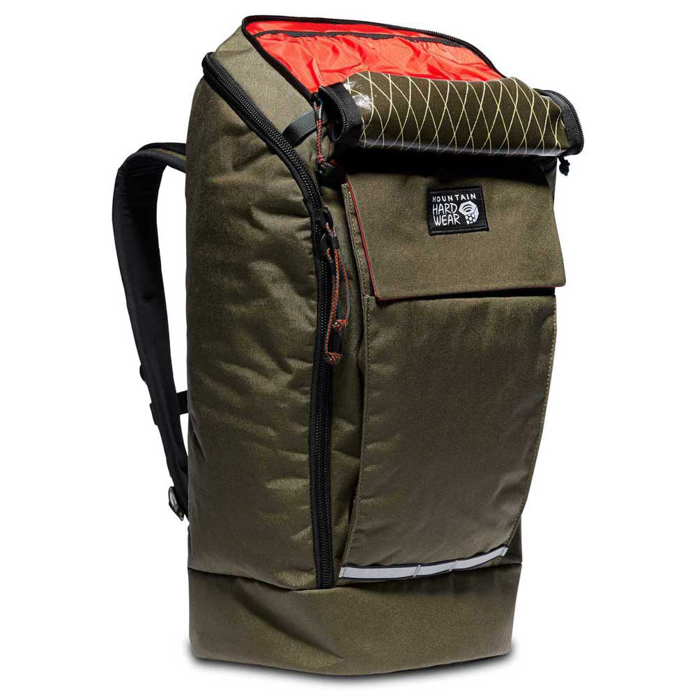 Mountain Hardwear Unisex Grotto 30L Zip Backpack